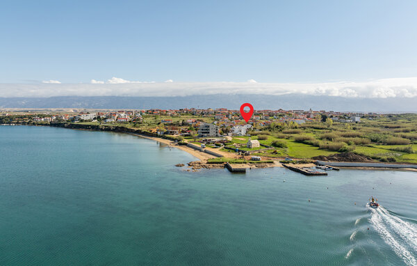 Ferienwohnung - Pag - Povljana , Kroatien - CKD034 83