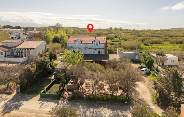 Ferienwohnung - Pag - Povljana , Kroatien - CKD034 85