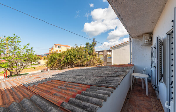 Ferienwohnung - Pag - Povljana , Kroatien - CKD034 101