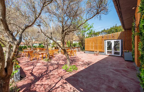 Ferienwohnung - Pag - Povljana , Kroatien - CKD034 103