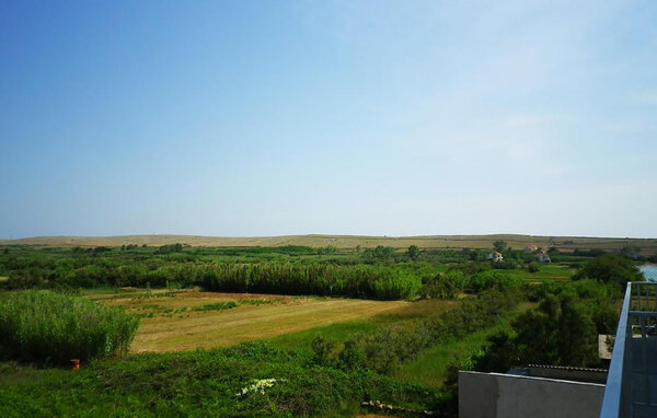 Ferienwohnung - Pag - Povljana , Kroatien - CKD034 201