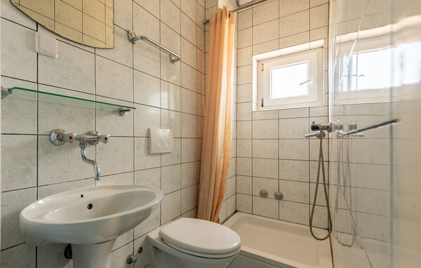 Apartament - Pag - Povljana , Chorwacja - CKD035 701