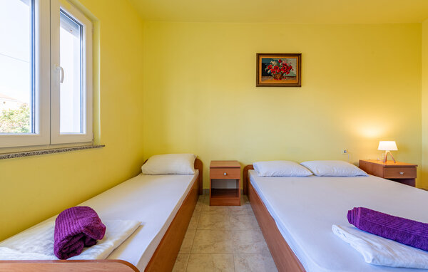 Apartament - Pag - Povljana , Chorwacja - CKD035 601