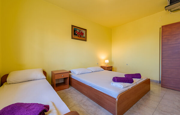 Apartament - Pag - Povljana , Chorwacja - CKD035 602