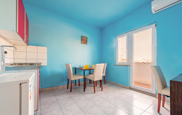 Apartament - Pag - Povljana , Chorwacja - CKD035 401