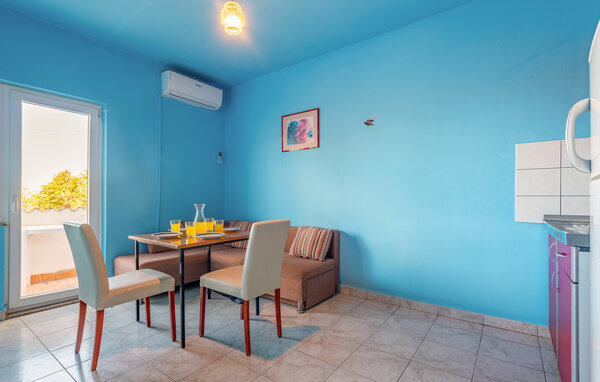 Ferienwohnung - Pag - Povljana , Kroatien - CKD035 301