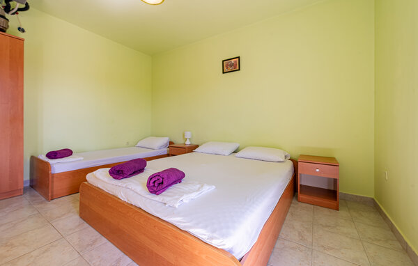 Ferienwohnung - Pag - Povljana , Kroatien - CKD036 4