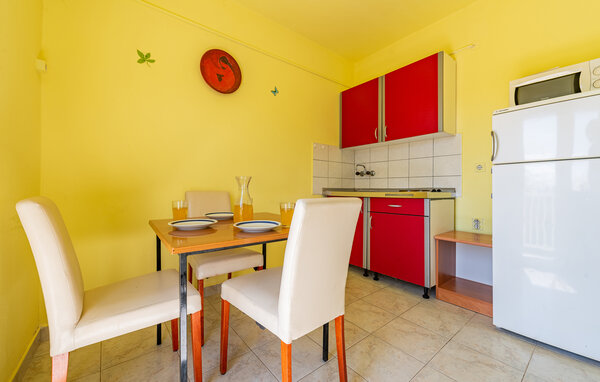 Ferienwohnung - Pag - Povljana , Kroatien - CKD036 401