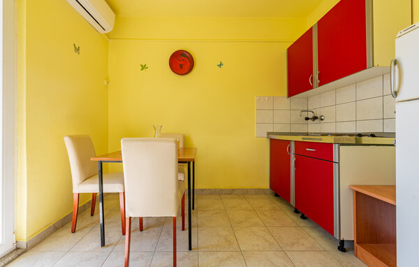 Ferienwohnung - Pag - Povljana , Kroatien - CKD036 3