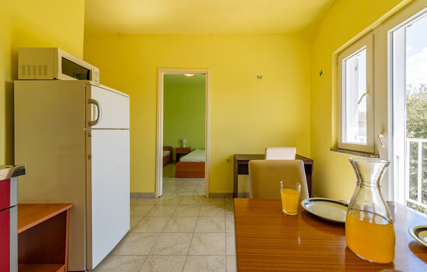 Ferienwohnung - Pag - Povljana , Kroatien - CKD036 403