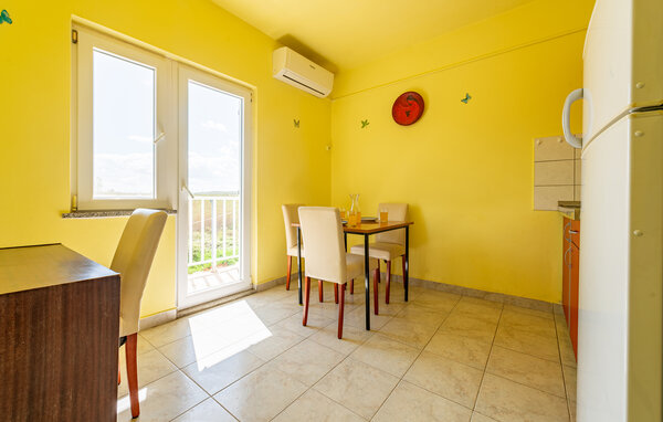 Ferienwohnung - Pag - Povljana , Kroatien - CKD036 404