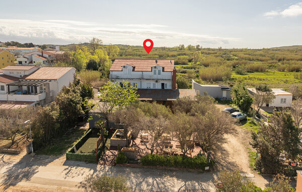 Ferienwohnung - Pag - Povljana , Kroatien - CKD036 85
