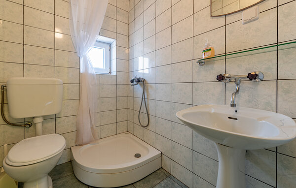 Ferienwohnung - Pag - Povljana , Kroatien - CKD037 701