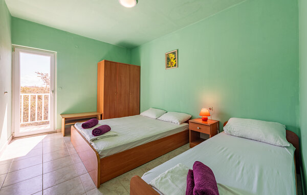 Ferienwohnung - Pag - Povljana , Kroatien - CKD037 4