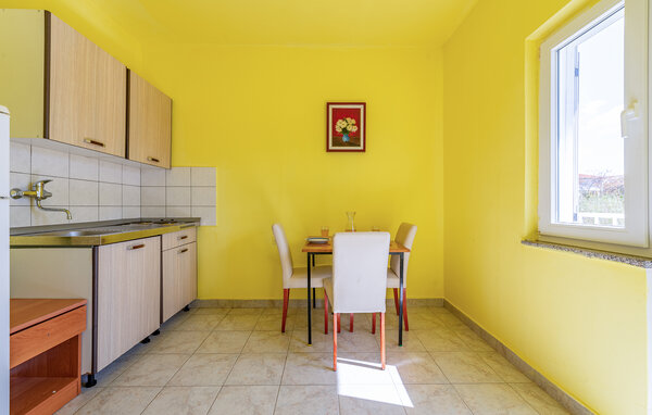 Ferienwohnung - Pag - Povljana , Kroatien - CKD037 401