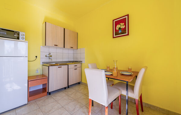 Ferienwohnung - Pag - Povljana , Kroatien - CKD037 3