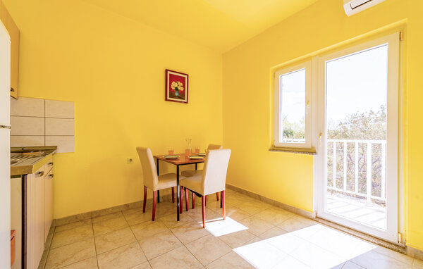 Ferienwohnung - Pag - Povljana , Kroatien - CKD037 402