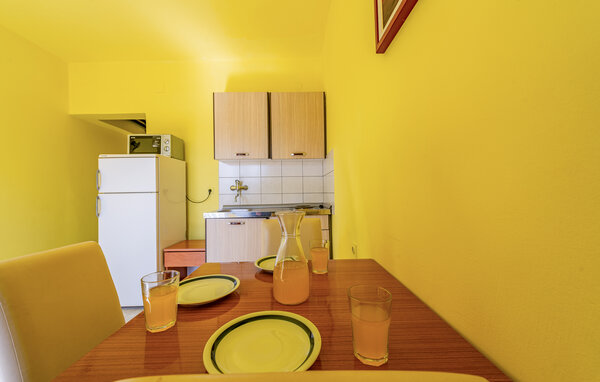 Ferienwohnung - Pag - Povljana , Kroatien - CKD037 403