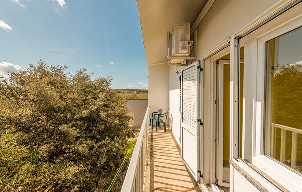 Ferienwohnung - Pag - Povljana , Kroatien - CKD037 101