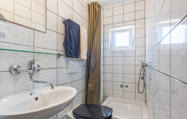 Semesterlägenhet - Pag - Povljana , Kroatien - CKD038 701