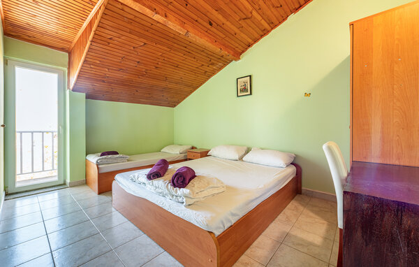 Semesterlägenhet - Pag - Povljana , Kroatien - CKD038 4