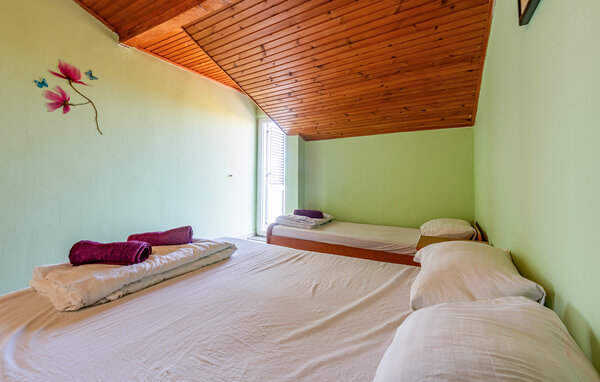 Semesterlägenhet - Pag - Povljana , Kroatien - CKD038 601