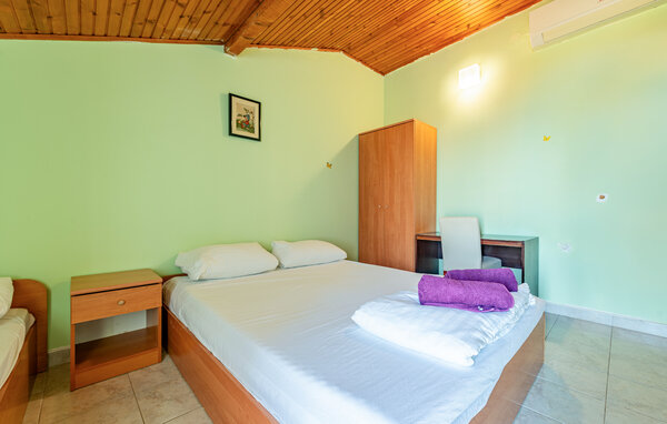 Semesterlägenhet - Pag - Povljana , Kroatien - CKD038 603