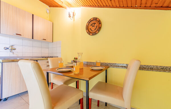 Semesterlägenhet - Pag - Povljana , Kroatien - CKD038 401