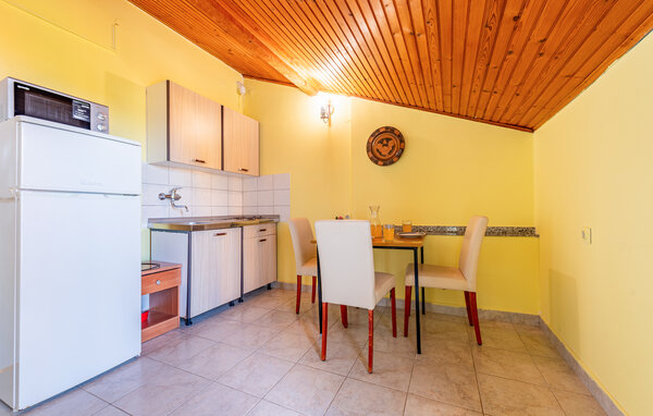 Semesterlägenhet - Pag - Povljana , Kroatien - CKD038 3