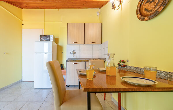 Semesterlägenhet - Pag - Povljana , Kroatien - CKD038 402