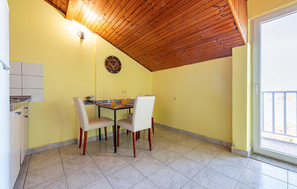 Semesterlägenhet - Pag - Povljana , Kroatien - CKD038 403