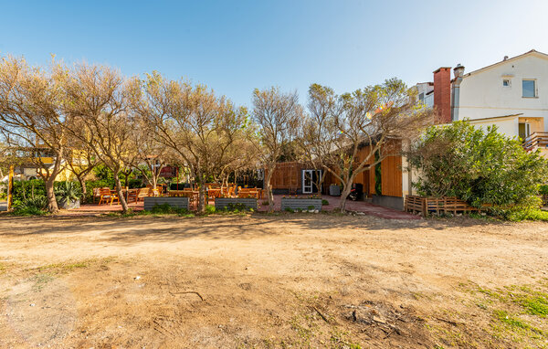 Semesterlägenhet - Pag - Povljana , Kroatien - CKD038 82