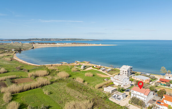 Semesterlägenhet - Pag - Povljana , Kroatien - CKD038 1