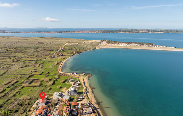 Semesterlägenhet - Pag - Povljana , Kroatien - CKD038 6