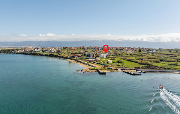 Semesterlägenhet - Pag - Povljana , Kroatien - CKD038 83