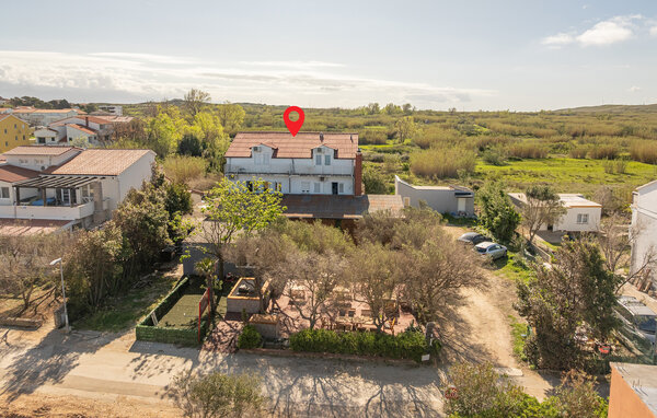 Semesterlägenhet - Pag - Povljana , Kroatien - CKD038 85