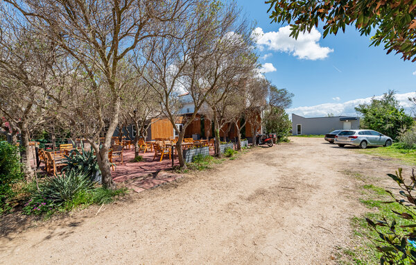 Semesterlägenhet - Pag - Povljana , Kroatien - CKD038 101