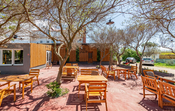 Semesterlägenhet - Pag - Povljana , Kroatien - CKD038 102