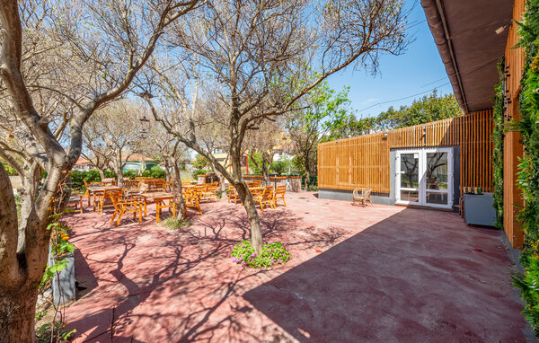 Semesterlägenhet - Pag - Povljana , Kroatien - CKD038 5