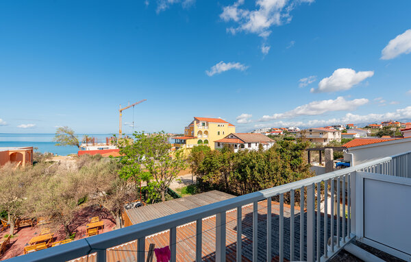 Semesterlägenhet - Pag - Povljana , Kroatien - CKD038 2