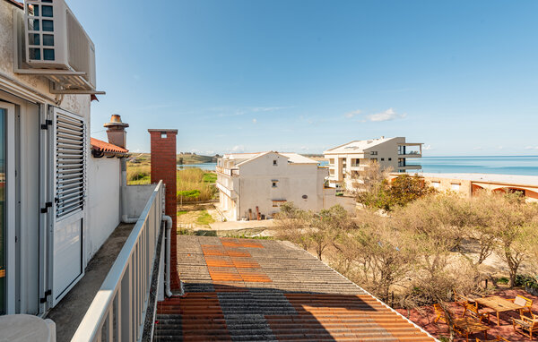 Semesterlägenhet - Pag - Povljana , Kroatien - CKD038 201