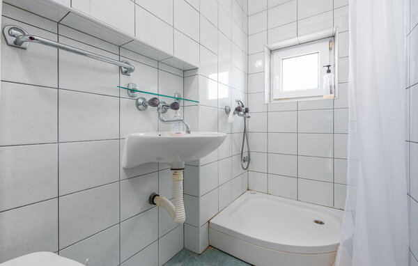 Ferienwohnung - Pag - Povljana , Kroatien - CKD039 701