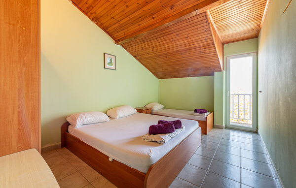 Ferienwohnung - Pag - Povljana , Kroatien - CKD039 5