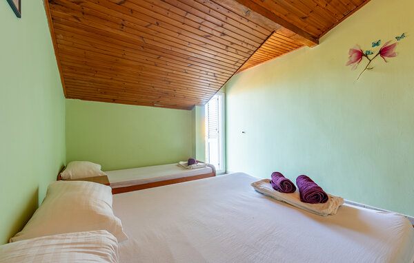 Ferienwohnung - Pag - Povljana , Kroatien - CKD039 601