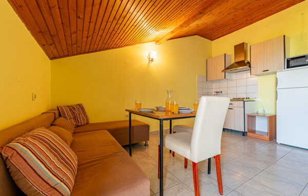 Ferienwohnung - Pag - Povljana , Kroatien - CKD039 3