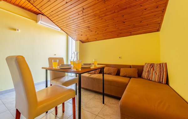 Ferienwohnung - Pag - Povljana , Kroatien - CKD039 301