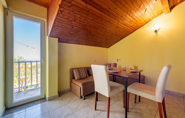 Ferienwohnung - Pag - Povljana , Kroatien - CKD039 4