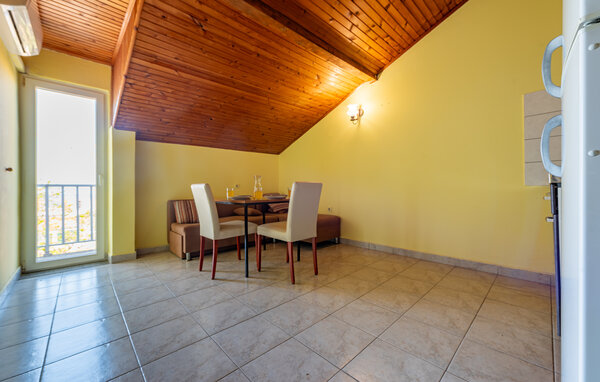Ferienwohnung - Pag - Povljana , Kroatien - CKD039 302