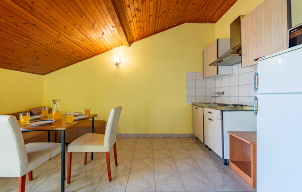 Ferienwohnung - Pag - Povljana , Kroatien - CKD039 303