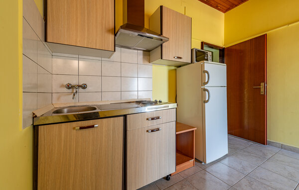 Ferienwohnung - Pag - Povljana , Kroatien - CKD039 304